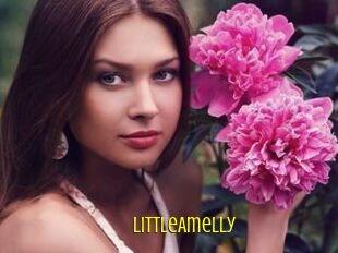 LittleAmelly Extraits Jeunes