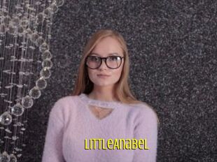 LittleAnabel_ Extraits Jeunes