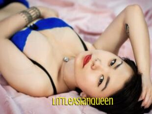 LittleAsianQueen Extraits Jeunes