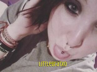 LittleBratxo Extraits Jeunes