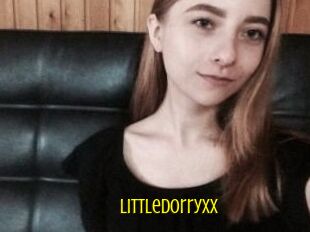 LittleDorryxx_