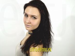 LittleEmilyX Extraits Jeunes