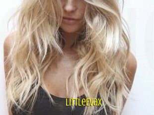 LittleEvaX