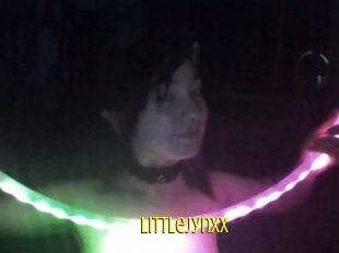 LittleJynxx