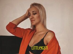 LittleKati Extraits Jeunes