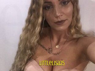 LittleLisa25