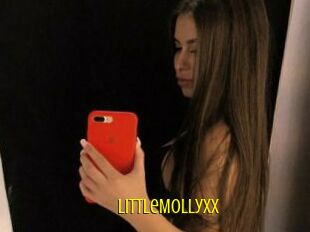 LittleMollyxx Extraits Jeunes