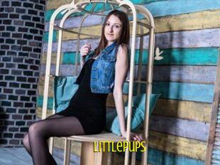 LittlePups Extraits Jeunes