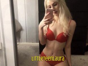 LittleTeenLaura