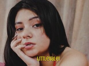 LittleVale1 Extraits Jeunes