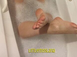 Littlemisslana