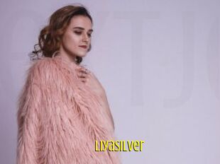 LiyaSilver