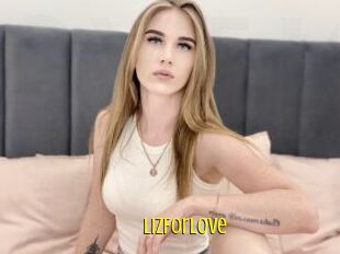 LizForLove Extraits Jeunes