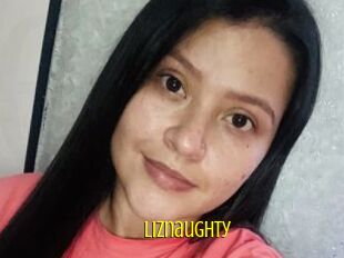 Liznaughty