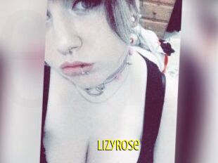 LizyRose Extraits Jeunes