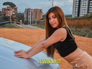 LizzBacker