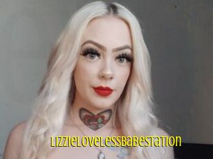 LizzieLovelessBabestation