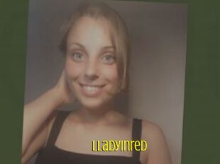 Lladyinred