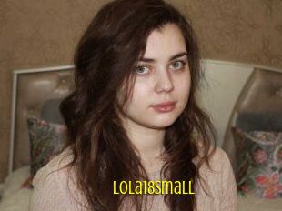 Lola18small Extraits Jeunes