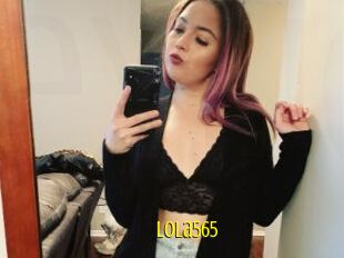 Lola565