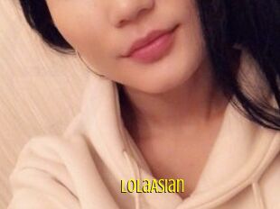 LolaAsian Extraits Jeunes