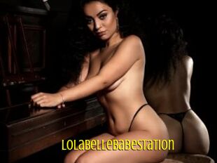 LolaBelleBabestation