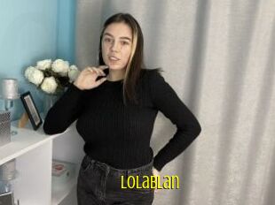 LolaBlan