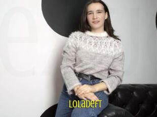 LolaDeft Extraits Jeunes