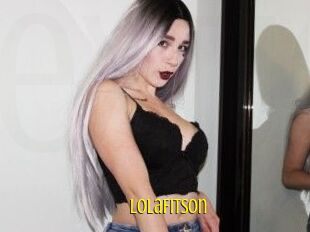 LolaFitson
