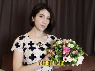 LolaFlatcher