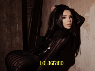 LolaGrand Extraits Jeunes
