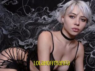 LolaHoffmanita