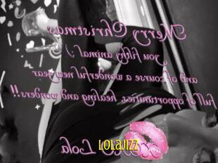 LolaJizz