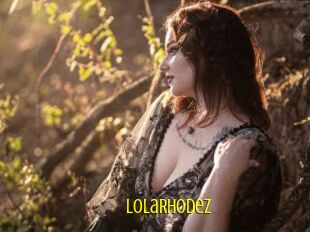 LolaRhodez Extraits Jeunes