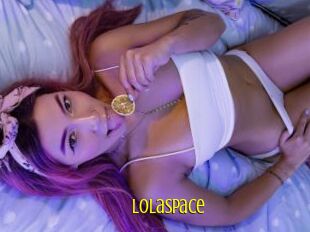 LolaSpace