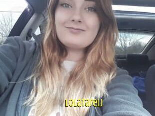 LolaTareli