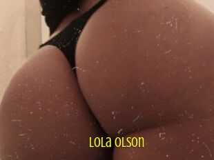 Lola_Olson Extraits Jeunes