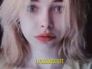 LolaaaScott Extraits Jeunes
