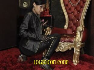 LoladiCorleone Extraits Jeunes