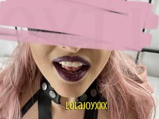 Lolajoyxxx