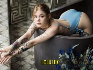 LoliCute