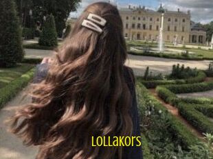 Lollakors