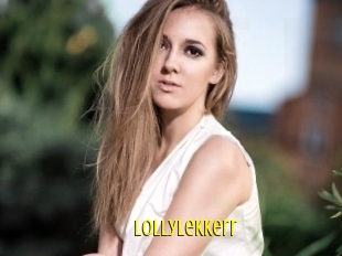 LollyLekkerr Extraits Jeunes