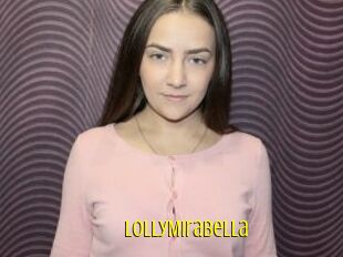 LollyMirabella Extraits Jeunes