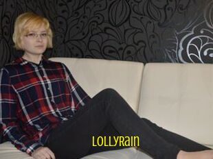 LollyRain