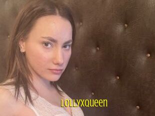 Lollyxqueen Extraits Jeunes
