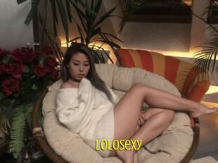 LoloSexy Extraits Jeunes