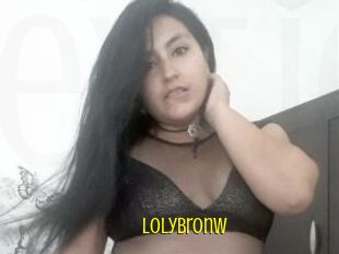 LolyBronw Extraits Jeunes