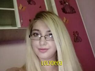 Lolydeea