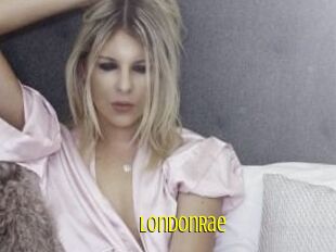 London_Rae Extraits Jeunes